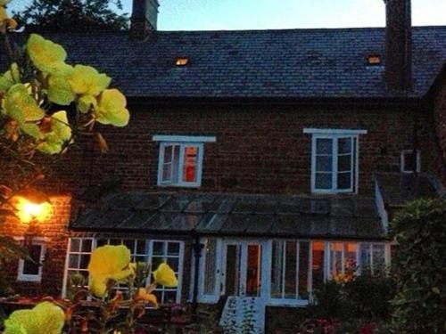 Kendal House B&B Towcester Exterior foto