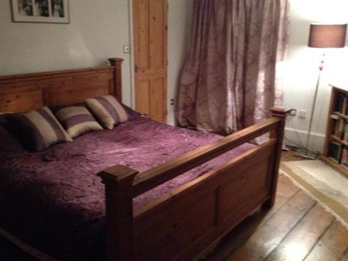 Kendal House B&B Towcester Exterior foto