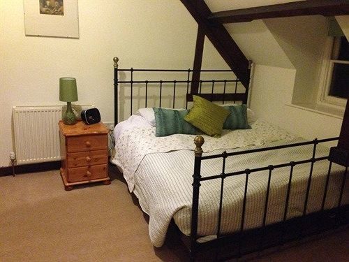 Kendal House B&B Towcester Exterior foto